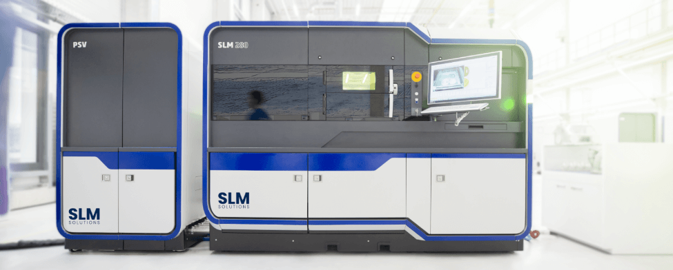 SLM 280